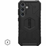 Urban Armor Gear Pathfinder Pro Magnetic Series Galaxy S24 Case - Black