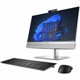 HP EliteOne 840 G9 All-in-One Computer - Intel Core i7 14th Gen i7-14700 - 16 GB - 512 GB SSD - 23.8" Full HD Touchscreen - Desktop