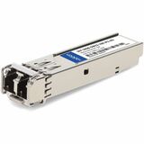 AddOn Juniper Networks®, Fujitsu®, & Rad® Compatible TAA Compliant 10GBase-DWDM 100GHz SFP+ Channel 22 Transceiver (SMF, 1559.79nm, 100km, LC, DOM)