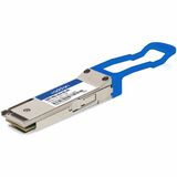 AddOn Arista Networks QSFP-40G-LRL4 Compatible TAA Compliant 40GBase-LRL QSFP+ Transceiver (SMF, 1270nm to 1330nm, 1km, LC, DOM)
