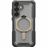 Urban Armor Gear Plasma XTE Galaxy S25 Plus Case - Ash/Titanium