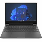 HPI SOURCING - NEW 15-fa1000 15-fa1082wm 15.6" Gaming Notebook - Full HD - Intel Core i5 13th Gen i5-13420H - 16 GB - 512 GB SSD - Mica Silver, Black