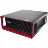Lenovo ThinkStation P8 30HH004UUS Workstation - 1 Ryzen Threadripper PRO 7985WX - 128 GB - 4 TB SSD