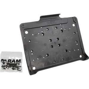 RAM Mounts Vehicle Mount - Aluminum