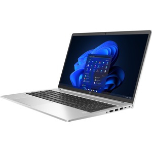 HP ProBook 450 G9 15.6" Notebook - Intel Celeron 7305 - 8 GB - 128 GB SSD