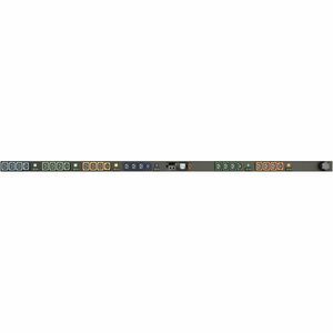 Vertiv Geist rPDU MN05M8W1-24P6H8-6PS15B0A10-S 24-Outlets PDU