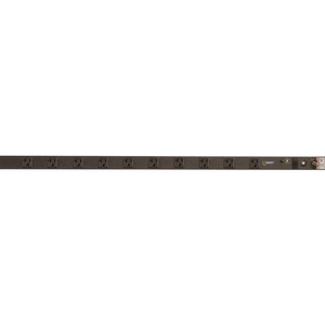 Vertiv Geist NSVAN100-102R20 10-Outlets PDU