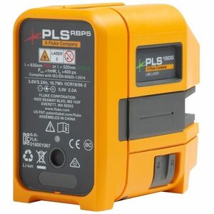Fluke PLS RBP5 Rechargeable Battery Pack