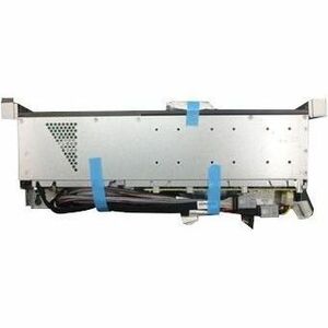 HPE - Certified Genuine Parts Drive Enclosure - Mini-SAS Host Interface Internal - Hot Swappable Bays - 8 x HDD Supported - 8 x SSD Supported - 8 x Total Bay - 8 x 2.5" Bay