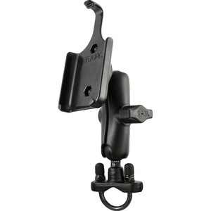 RAM Mounts Vehicle Mount for iPhone - Aluminum