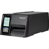 Honeywell PM45C Industrial Thermal Transfer Printer - Monochrome - Label Print - Gigabit Ethernet - USB - USB Host - Serial - 15.75 ft Print Length x 4.25" Print Width - 13.78 in/s Mono - 203 dpi - 4.49" Label Width - Fingerprint, IPL, ZSim2, ZPL II, DPL, XML, Direct Protocol (DP) Emulation - For PC