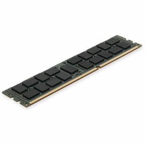 AddOn Fujitsu® S26361-F3604-L516 Compatible Factory Original 16GB DDR3-1066MHz Registered ECC Quad Rank x4 1.5V 240-pin RDIMM