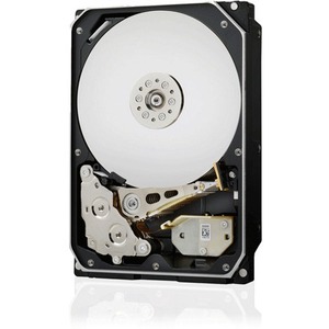 HGST Ultrastar He8 8 TB Hard Drive - Internal - SAS - 12