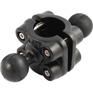 RAM Mounts Vehicle Mount - Powder Coated Marine-grade Aluminum