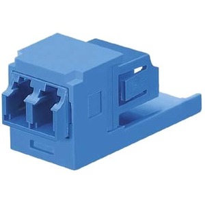 Panduit Duplex Network Connector