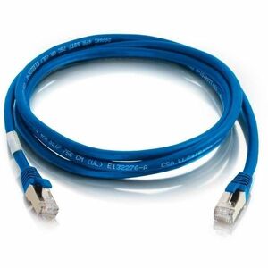 Quiktron Q-Series STP Patch Network Cable
