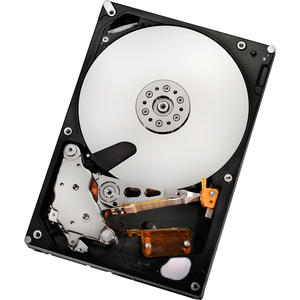 HGST Deskstar 7K2000 HDS722020ALA330 2 TB Hard Drive - 3.5" Internal - SATA (SATA/300) - 7200rpm
