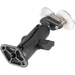 RAM Mounts Vehicle Mount for Suction Cup