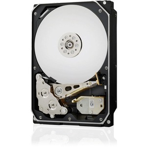 HGST Ultrastar He8 8 TB Hard Drive - Internal - SAS - 1