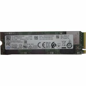 HPI SOURCING - NEW 512 GB Solid State Drive - M.2 Internal - PCI Express NVMe (PCI Express NVMe 3.0 x4)