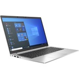 HP EliteBook 840 G8 14" Notebook - Full HD - Intel Core i7 11th Gen i7-1185G7 - vPro Technology - 8 GB - 256 GB SSD