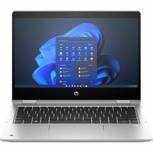 HP Pavilion x360 435 G10 13" Touchscreen Convertible 2 in 1 Notebook - AMD Ryzen 5 7530U - 16 GB - 256 GB SSD - AMD Chip