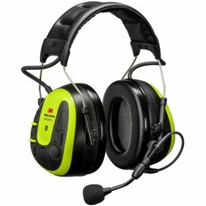 Peltor Alert X WS Headset