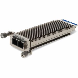 AddOn Juniper Networks® XENPAK-1XGE-ZR Compatible TAA 10GBase-ZR XENPAK Transceiver (SMF, 1550nm, 80km, SC, DOM)