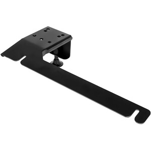 RAM Mounts No-Drill Vehicle Mount for Notebook - Powder Coated Steel
