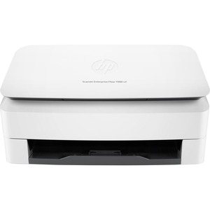 HP Scanjet Enterprise Flow 7000 s3 Sheetfed Scanner - 600 dpi Optical