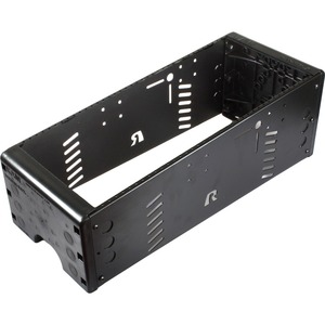 RAM Mounts Tough-Box Vehicle Mount - Steel, Aluminum