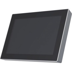 Advantech UTC-500 UTC-510DP-APB1E All-in-One Computer - Intel Celeron J1900 - 2 GB - 10.1" Touchscreen - Desktop
