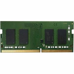 QNAP RAM Module - For Notebook - 16 GB - DDR5-5600/PC5-44800 DDR5 SDRAM - 5600 MHz - 262-pin - SoDIMM