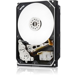 HGST Ultrastar He10 HUH721008ALN600 8 TB Hard Drive - 3.5" Internal - SATA (SATA/600)