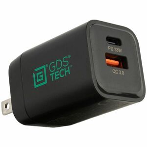 GDS GDS-CHARGE-USBC2W-1 33W AC Adapter