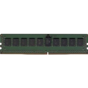 Dataram 16GB DDR4 SDRAM Memory Module - For Server - 16 GB (1 x 16GB) - DDR4-2133/PC4-17000 DDR4 SDRAM - 2133 MHz - 1.20 V - ECC - Registered - 288-pin - DIMM - Lifetime Warranty