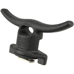 RAM Mounts Marine Mount for Kayak