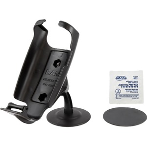 RAM Mounts Lil Buddy Vehicle Mount for GPS
