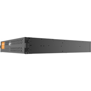 Exacq exacqVision Z Network Surveillance Server - 24 TB HDD - Network Surveillance Server - HDMI - DVI