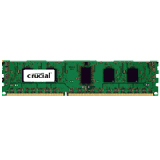 Crucial 2GB DDR3 SDRAM Memory Module