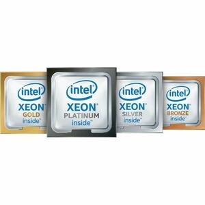 HPE Sourcing Xeon Platinum (2nd Gen) 8268 Tetracosa-core (24 Core) 2.90 GHz Processor Upgrade