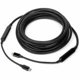 Owl Labs USB-C Data Transfer Cable - 15.98 ft USB-C Data Transfer Cable for Video Conferencing Camera