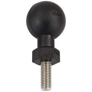 RAM Mounts Tough-Ball Mounting Adapter for Electronic Equipment