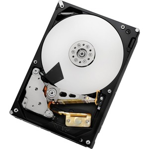 HGST Ultrastar 7K6000 HUS726050AL4210 5 TB Hard Drive - 3.5" Internal - SAS (12Gb/s SAS) - 7200rpm - 5 Year Warranty - 20