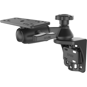 RAM Mounts Mounting Arm for GPS, Fishfinder