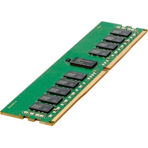HPE Sourcing SmartMemory 64GB DDR4 SDRAM Memory Module - 64 GB (1 x 64GB) - DDR4-2933/PC4-23466 DDR4 SDRAM - 2933 MHz - CL21 - Registered