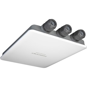 Fortinet FortiAP FAP-234F 802.11ax 1.73 Gbit/s Wireless Access Point - Outdoor - 2.40 GHz, 5 GHz - Internal - MIMO Technology - 2 x Network (RJ-45) - Gigabit Ethernet - 15.50 W - Ceiling Mountable, Rail-mountable, Wall Mountable, Pole-mountable, Desktop - IP67