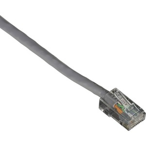 Black Box GigaTrue Cat.6 Patch Network Cable - 6 ft Category 6 Network Cable for Network Device - Patch Cable
