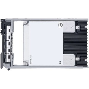DELL SOURCING - NEW S4510 1.92 TB Rugged Solid State Drive - 2.5" Internal - SATA (SATA/600) - 3.5" Carrier - Read Intensive
