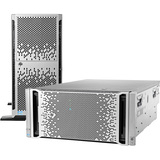 HPE Ingram Micro Sourcing ProLiant Server Barebone System - Refurbished - 5U Tower - Socket R LGA-2011 - 2 x Processor Support